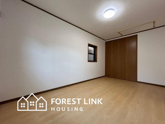 藤井寺市小山８丁目の子供部屋