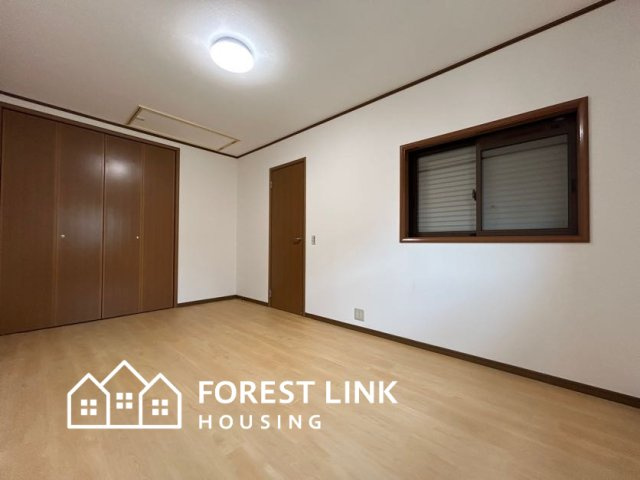 藤井寺市小山８丁目の子供部屋