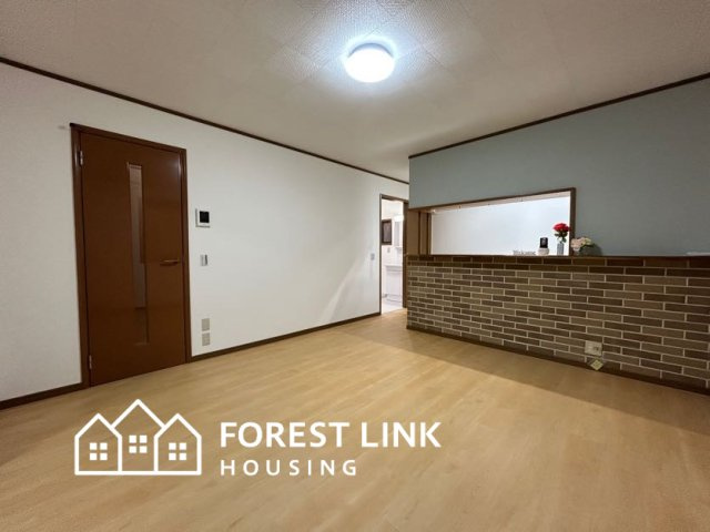 藤井寺市小山８丁目の居間・リビング