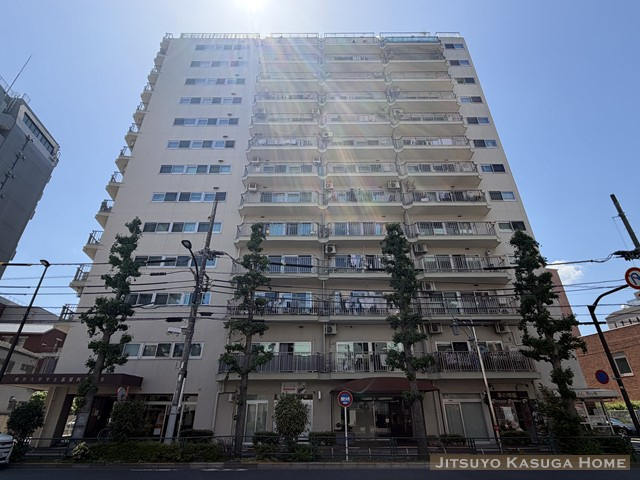 ファミール本郷(誠之小学区)の画像