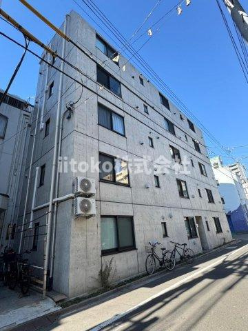レピュア南千住レジデンスⅡ