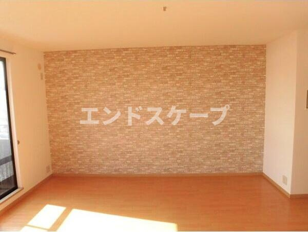 ソフィアBの内装|高崎、前橋のお部屋探しはエンドスケープまで！お客様の理想お聞かせ下さい♪