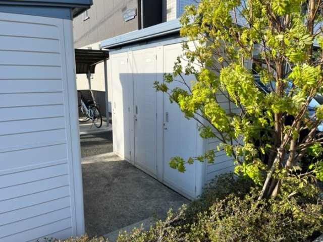 ＷＩＬＬ ＨＯＵＳＥの設備