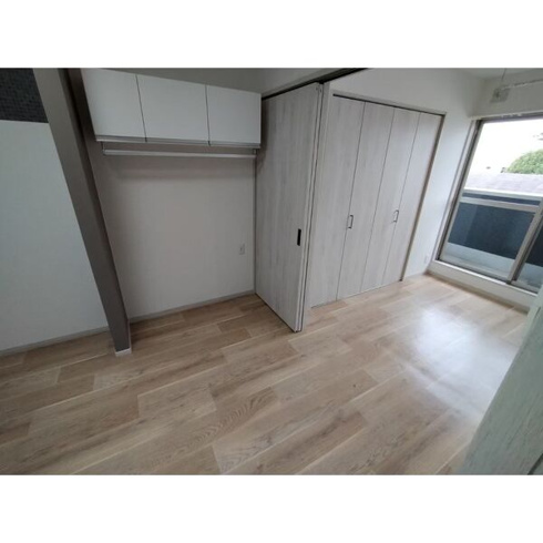 角部屋住戸で過ごしやすく、おすすめです。