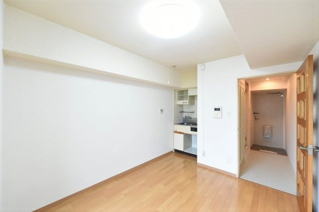 ライオンズマンション中野東の内装|※別部屋参考写真