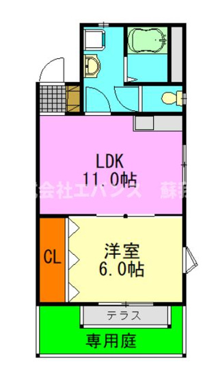 【間取り】 | ソフィアそが