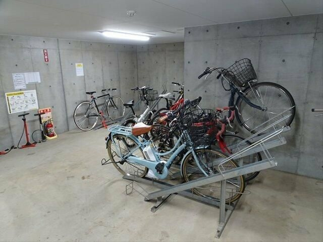ＢＲＡＮＣＨＥ中野富士見町のその他共用部分