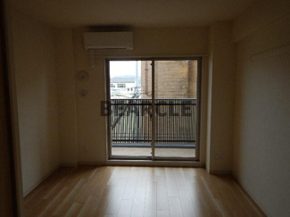 【居間・リビング】 | アクアプレイス京都三条朱雀 | ゆったりとした居間です