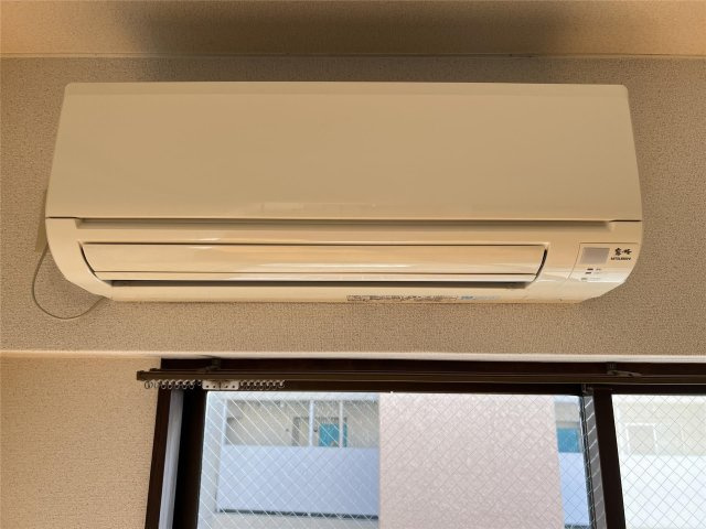 熊本市中央区新屋敷３丁目の賃貸マンションの設備