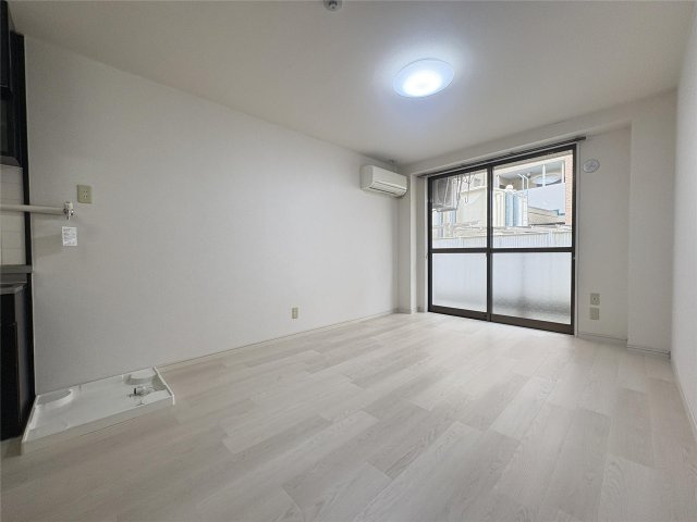 熊本市中央区新屋敷３丁目の賃貸マンションの内装