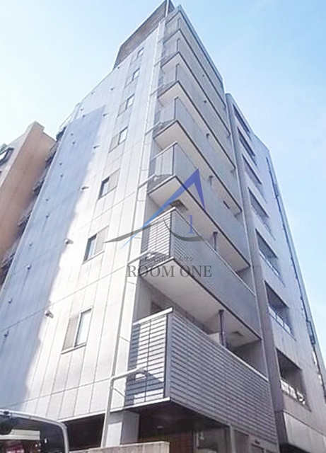 エスポワール駒沢の外観|外観です。