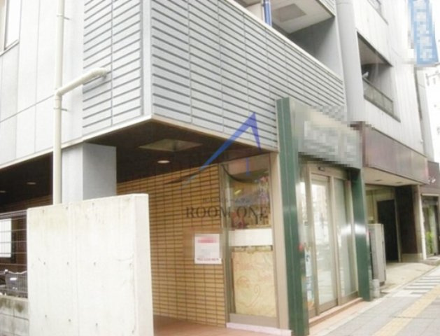 エスポワール駒沢