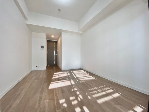 S-RESIDENCE浄心の内装