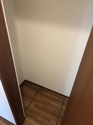 グランコート芝の収納