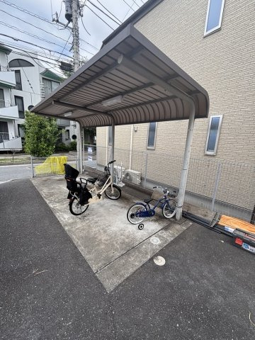 グランコート芝のその他共用部分