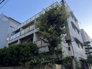 渋谷区代々木５丁目のマンションの画像