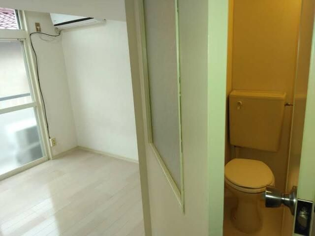 シャインハイム北千住の内装