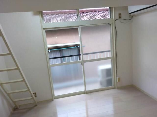 シャインハイム北千住