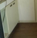 シャインハイム北千住の収納