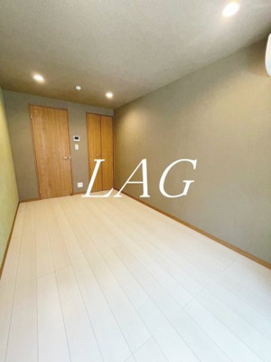 【寝室】 | LOKO町屋 | 寝室です。