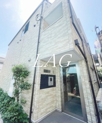 【外観】 | LOKO町屋 | 外観です。