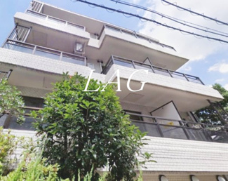 【外観】 | 外観です。