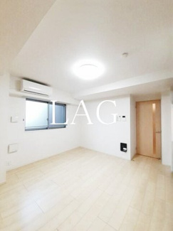 【居間・リビング】 | ヴィレ南千住 | 洋室のお部屋です。