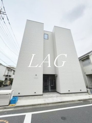 【外観】 | JAGA五反野 | 外観です。