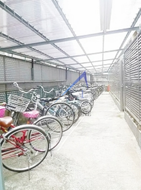 ライオンズマンション中野東