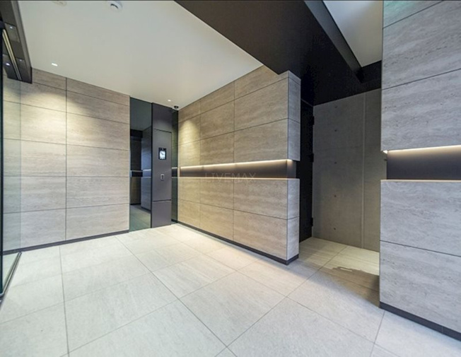 【エントランス】イプセ碑文谷