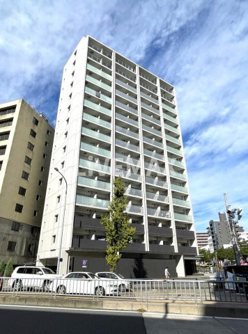 アデグランツ大須の画像