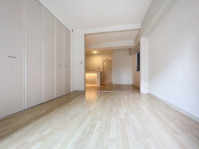 プレジールTJ　東住吉小学校区の内装|プレジールTJ