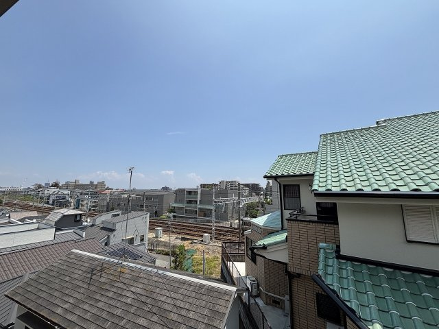 【展望】ララブレッザ芦屋翠ヶ丘