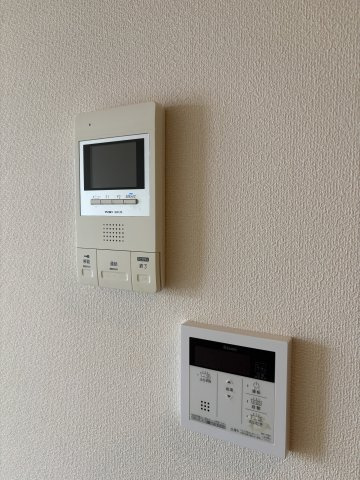 【セキュリティ】ララブレッザ芦屋翠ヶ丘