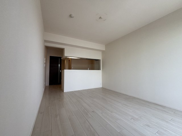 【居間・リビング】ララブレッザ芦屋翠ヶ丘