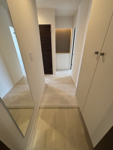 【玄関】ララブレッザ芦屋翠ヶ丘