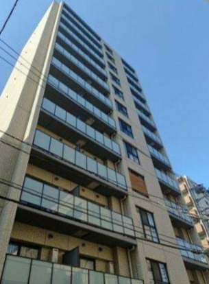 S-RESIDENCE新御徒町Eastの外観