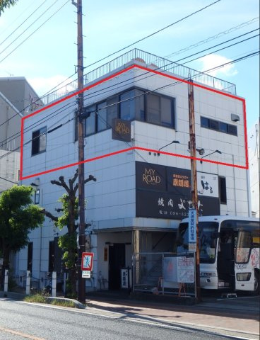 阿知1丁目　飲食テナント