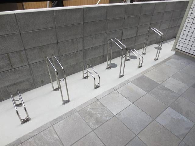 R－Residence TSURUMIのその他共用部分