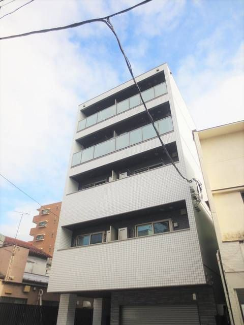 R－Residence TSURUMI