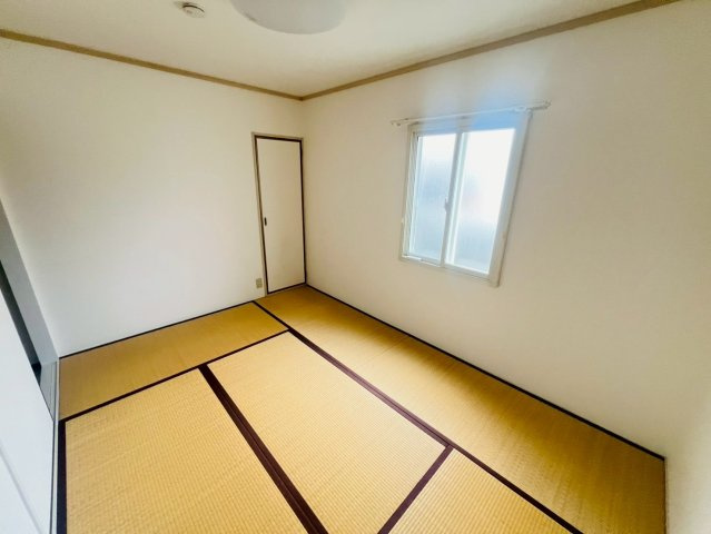 メゾン・ドゥ・ヴェールの子供部屋