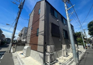 クレスト小岩のその他共用部分