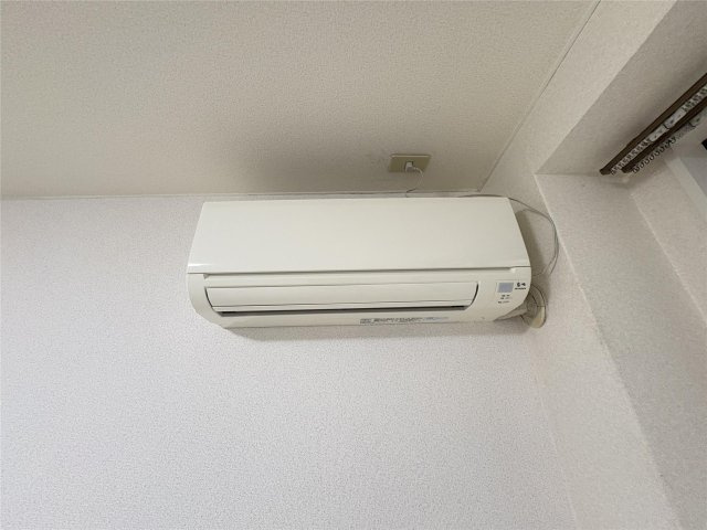 熊本市中央区新屋敷３丁目の賃貸マンションの設備