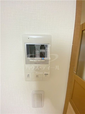 【セキュリティ】 | ラルーチェ