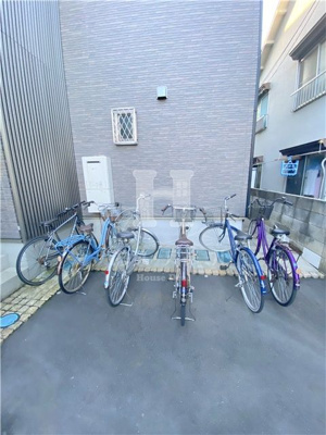 【その他共用部分】 | ラルーチェ