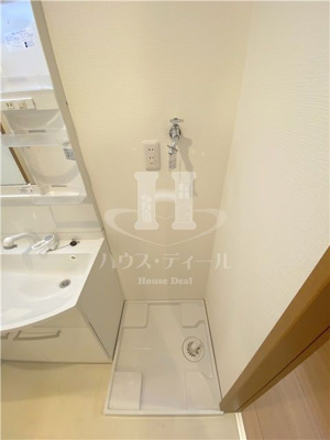 【設備】 | ラルーチェ