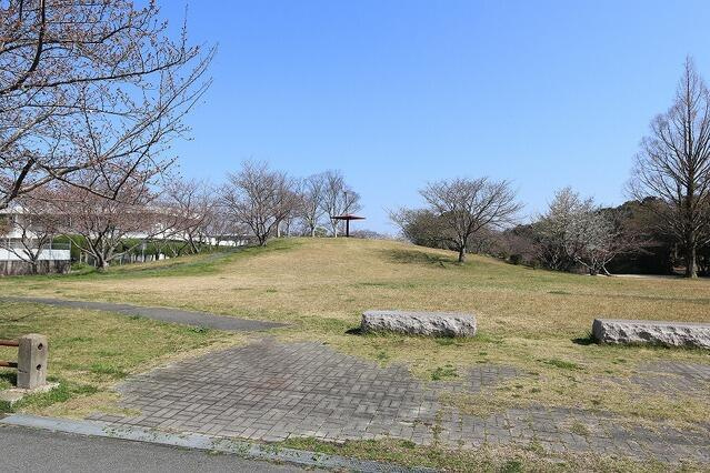 サンコート 宗像市日の里4丁目の周辺|日の里第4号公園まで290m 