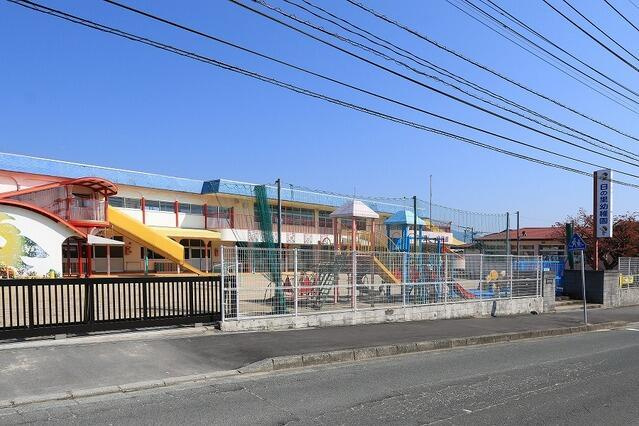 サンコート 宗像市日の里4丁目の周辺|日の里幼稚園まで800m 