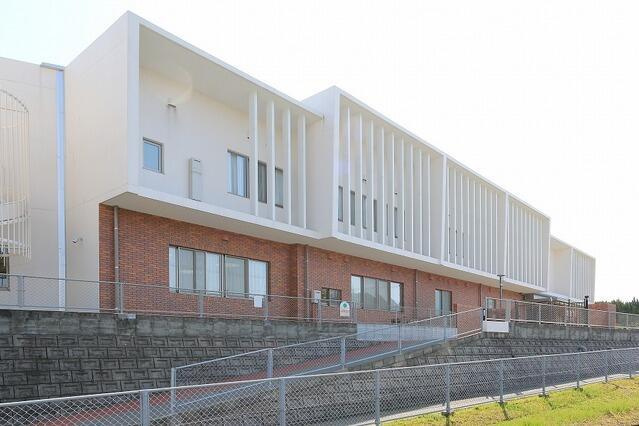 サンコート 宗像市日の里4丁目の周辺|日の里東保育園まで1,000m 