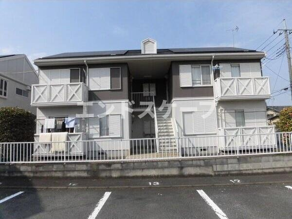 グランドール華蔵寺C